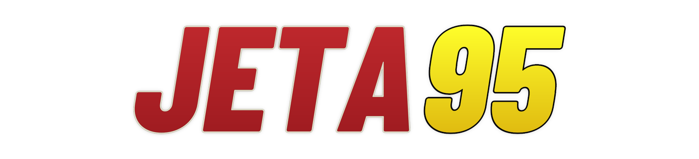 jeta95 লোগো